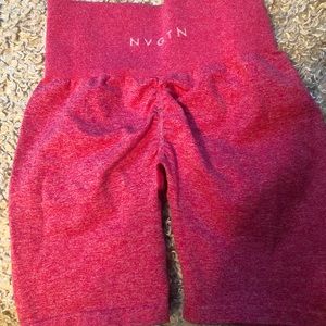 NVGTN Scrunch Bike Shorts